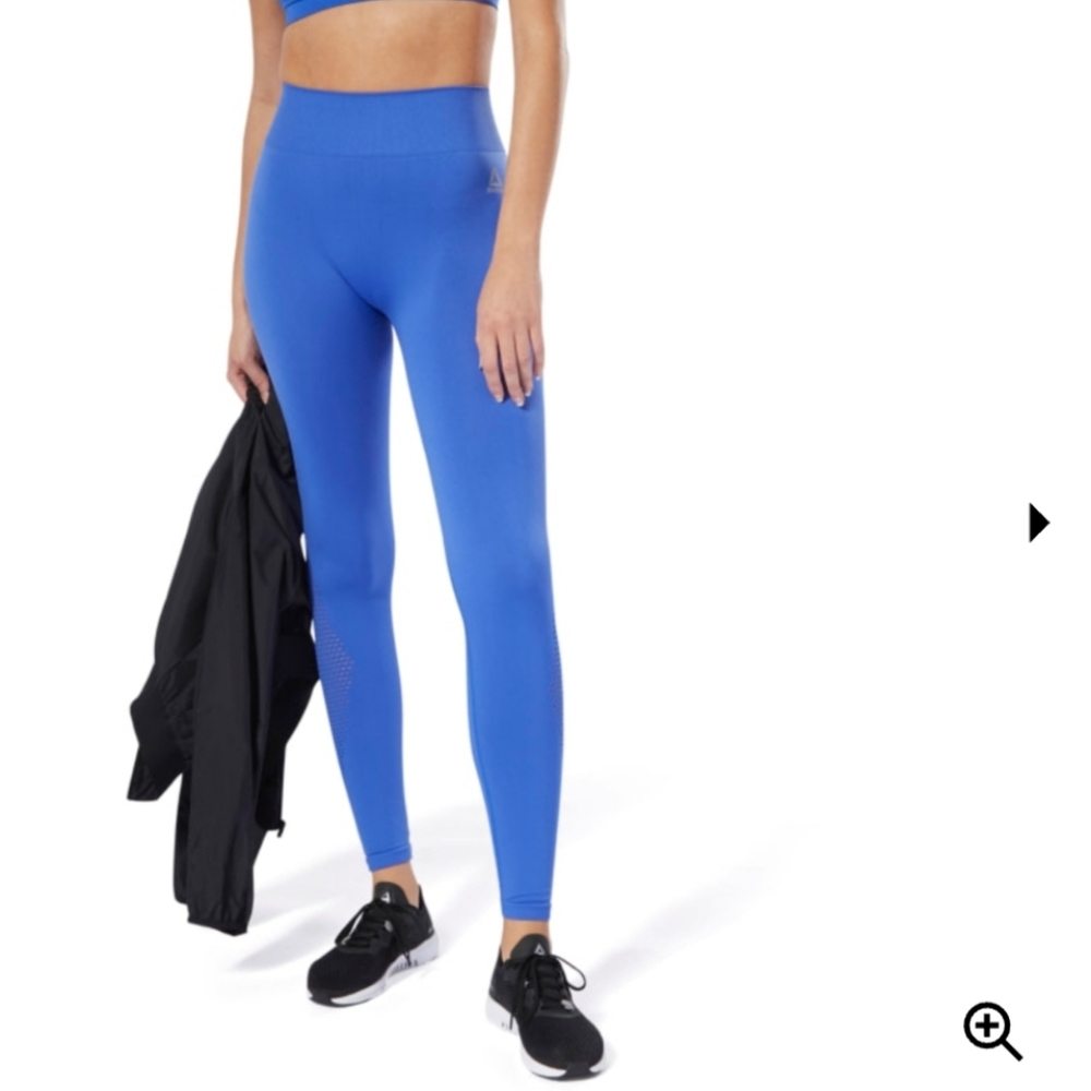 Reebok seamless leggings